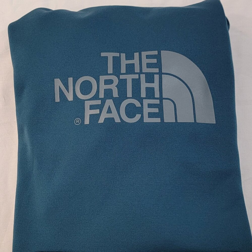 The North Face Dry Fit Pullover Hoodie Lightweight Performance – Outdoor Active